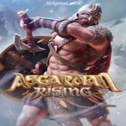 AsgardianRising: A Thrilling Venture into Mythical Realms