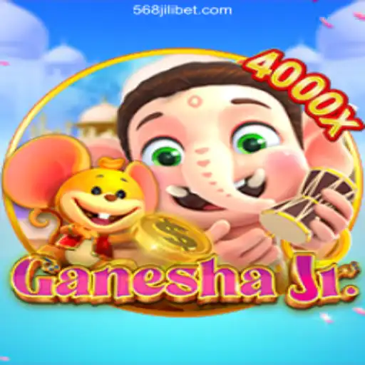 Unveiling the Thrills of GaneshaJr: Dive into the Exciting World of 568JILI's Latest Offering