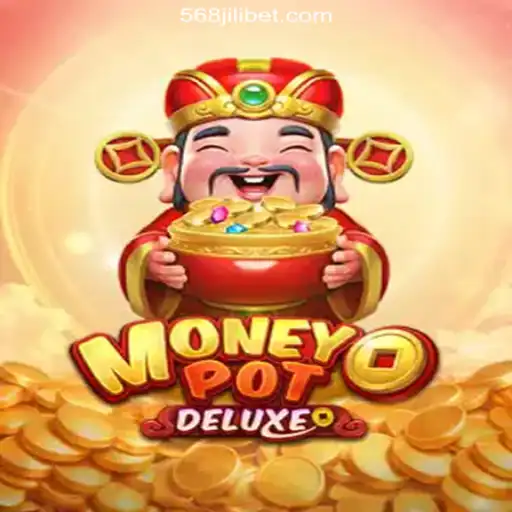 Exploring MoneyPotDELUXE: A Legit Gaming Experience with 568JILI
