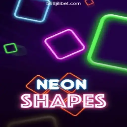 Exploring NeonShapes: An Electrifying Puzzle Adventure